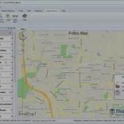 Map Suite GIS Editor Adornments