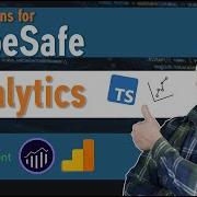 Three Patterns For Type Safe Analytics Using Typescript