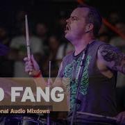 Brutal Assault 19 Red Fang Live 2014
