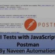 How To Write API Test Cases In Postman Using JavaScript