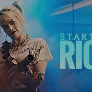 Multifemale Start A Riot