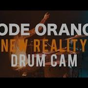 Code Orange New Reality DRUM CAM Live The Regent Theater