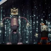 Cuphead Launch Trailer PS4