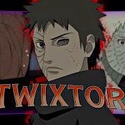 Obito Uchiha Twixtor Clips 4K CC