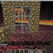 Very Basic BlockDoor Minecraft
