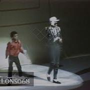 Michael Jackson Alfonso Ribeiro At Pepsi Bottlers Convention 1984 Rare HD