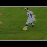 Lionel Messi Argentina Overall 2017 HD