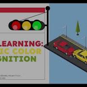 Deep Learning Traffic Color Recognition
