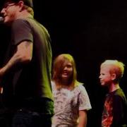 Sponge Bob Square Pants By Corey Taylor Live At Birmingham 2011