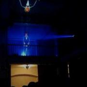 Lambda Chi Centennial Gala Warren Cole Ghost