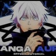 CapCut PC Manga Aura Effect Tutorial
