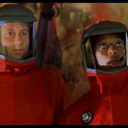 Evolution David Duchovny In A Classic Comedy