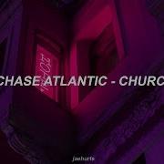 Chase Atlantic Church Español