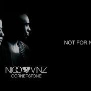Not For Nothing Official Audio