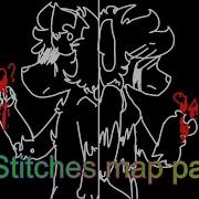 Stitches Map Part 5