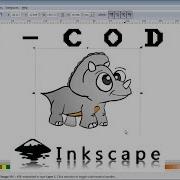 How To Make G CODE File Of Any Image For CNC Machine INKSCAPE