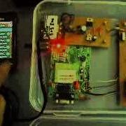 GSM And GPS Based Vehicle Tracking System Using 8051 Microcontroller