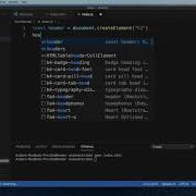 Rendering Objects To The DOM
