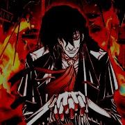 HELLSING 4K Edit