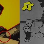 How Animated Cartoons Were Made Before Computers