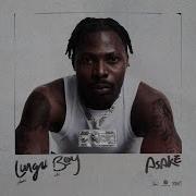 Asake Uhh Yeahh Official Visualizer