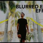 Blurred Edge Effect Premiere Pro Tutorial
