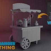 How To Make Your Maya Renders Look Amazing With Lighting