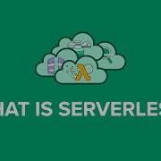 What Is Serverless Computing