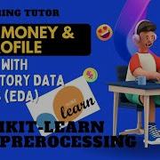 Exploratory Data Analysis EDA Preprocessing Of Scikit Learn Datasets Engineering Tutor