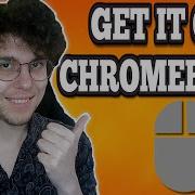 Как установить OP Auto Clicker на Chromebook 2026