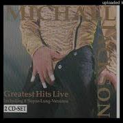 Michael Jackson Jam Live In Bucharest October 92
