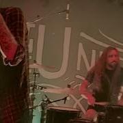 Pianos Become The Teeth April LIVE Nile Underground 11 3 2022
