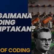 Bagaimana Coding Diciptakan Lore Of Coding 1
