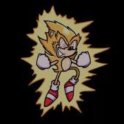 Friday Night Funkin Vs Sonic EXE 2 0 Mod Chaos Instrumental