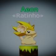 Transformice Aeon Zangw