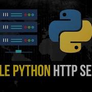 Simple HTTP Server In Python