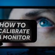 I Was Speechless How To CALIBRATE A MONITOR Without A Colorimeter