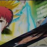 Garou AMV End Of Me