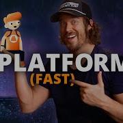 Как создать 2D платформер в Unity САМЫЙ БЫСТРЫЙ СПОСОБ