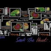 Commodore 64 Longplay 019 Heatseeker EU
