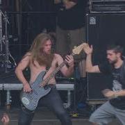 RAZORRAPE At OBSCENE EXTREME 2017 HD