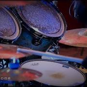 48 Depeche Mode I Feel You Drum Cover