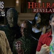Hellraiser Revelations Phelous