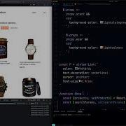 Query Parameters In Link Items React