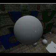 Verlet Integration Physics Test
