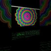 Mind Blowing Animation Using Coding Python Turtle Graphics Shorts