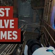 The Top 10 Best Valve Games