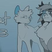 Float Anything MAP Part 3 Warriors OCs