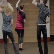 Michael Jackson Beat It Dance Tutorial Part 3 Of 4 Back View