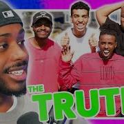 Sharky Reveals THE TRUTH About How Beta Squad Started